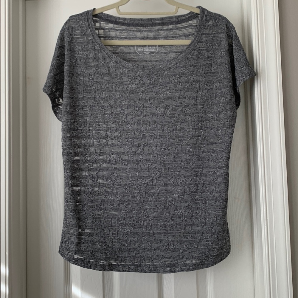 Oiselle top